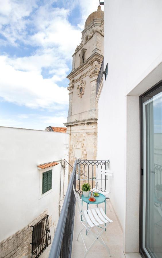 Al Castello Relais Bed & Breakfast Vieste Exterior photo